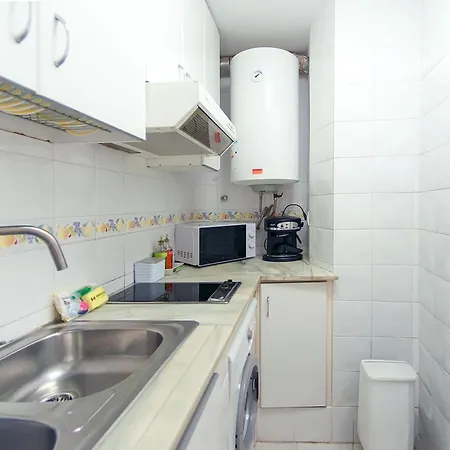Welcs 356 Pda Cerca Del Mar Appartamento *