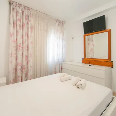 Welcs 356 Pda Cerca Del Mar Appartamento *