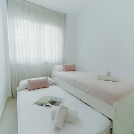 Welcs 356 Pda Cerca Del Mar 아파트 *