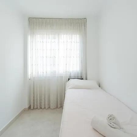 아파트 Welcs 356 Pda Cerca Del Mar