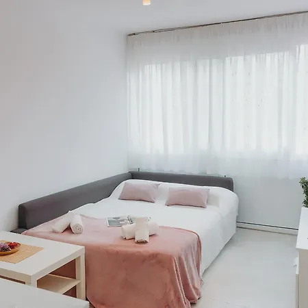 Appartamento Welcs 356 Pda Cerca Del Mar Platja d'Aro